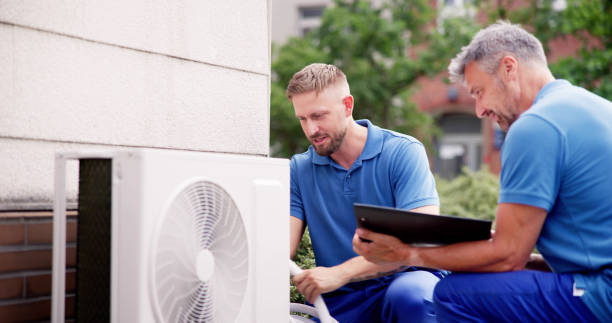 Best HVAC Installation Services  in Menomonie, WI