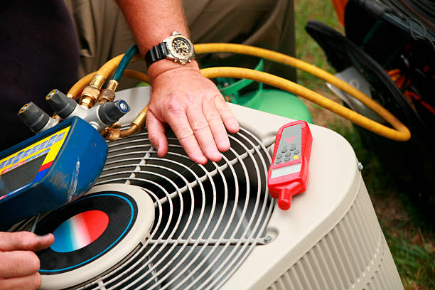 Best HVAC Emergency Services  in Menomonie, WI