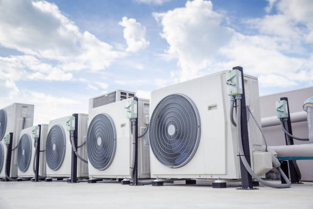 Best HVAC Replacement Cost  in Menomonie, WI