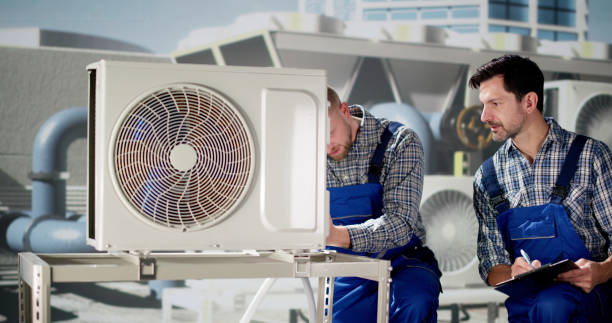 Reliable Menomonie, WI HVAC Solutions