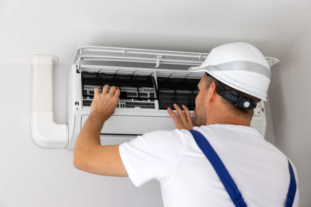 Best HVAC Cleaning Services  in Menomonie, WI