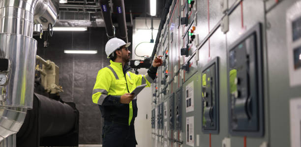 Best Furnace Repair Near Me  in Menomonie, WI