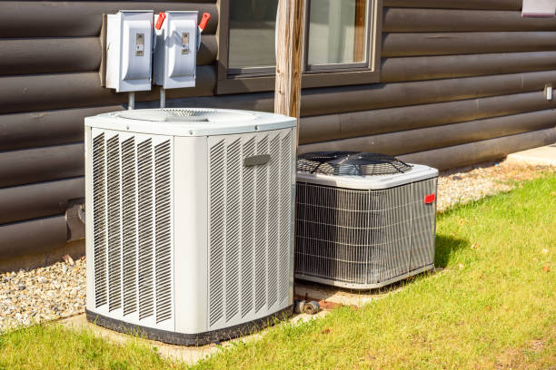 Best 24/7 HVAC Repair  in Menomonie, WI